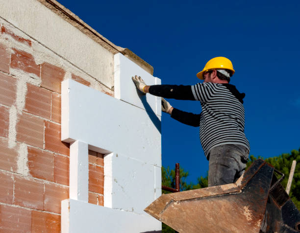 Best Types of Insulation in Middleburg, FL