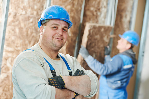 Best Insulation for Specific Applications in Middleburg, FL