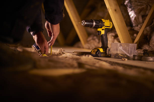 Best Insulation Maintenance and Repair in Middleburg, FL